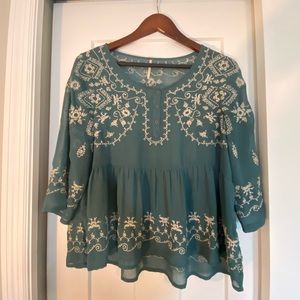 Free people top!
